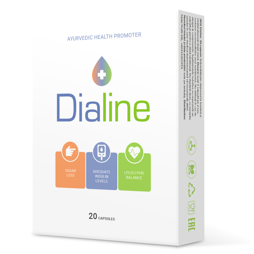 Dialine – recenzii curente ale utilizatorilor din 2020 – ingrediente, cum să o ia, cum functioneazã, opinii, forum, preț, de unde să cumperi, comanda – România