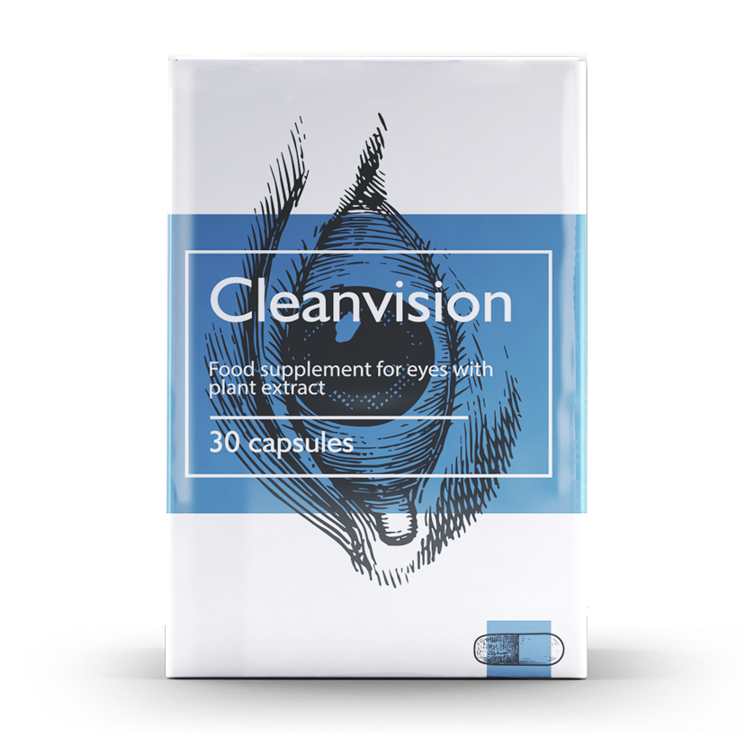 CleanVision capsule – recenzii curente ale utilizatorilor din 2020 – ingrediente, cum să o ia, cum functioneazã, opinii, forum, preț, de unde să cumperi, comanda – România
