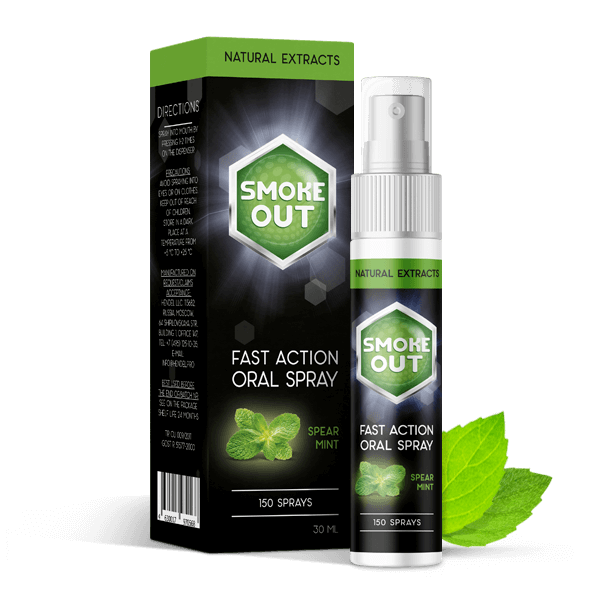 Smoke Out spray - recenzii curente ale utilizatorilor din 2020 - ingrediente, cum să aplici, cum functioneazã, opinii, forum, preț, de unde să cumperi, comanda - România